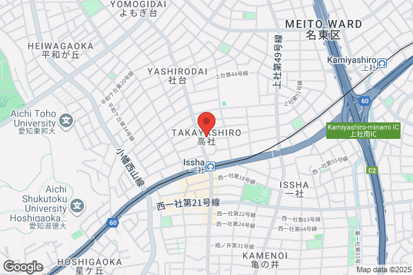 東進衛星予備校 一社校