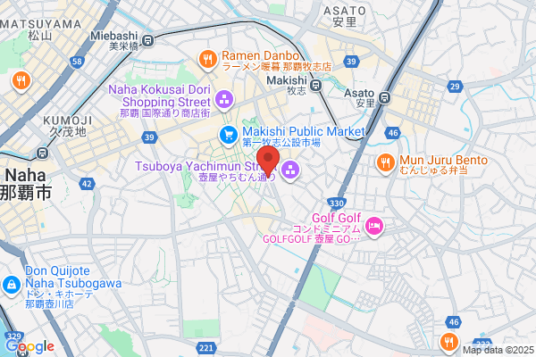 メルキュール沖縄那覇