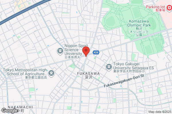 PUDOステーション　フレッシュプラザユニオン　赤嶺店