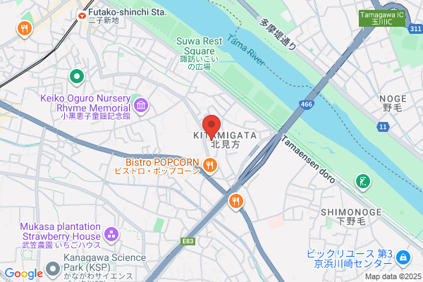 ECCジュニア志紀小学校西教室