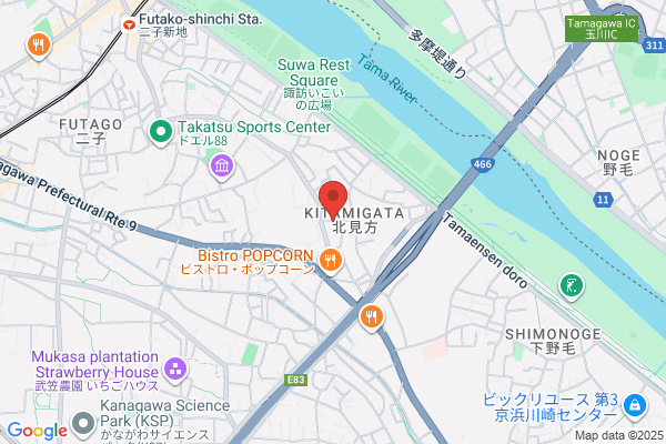 ECCジュニア東山本新町教室