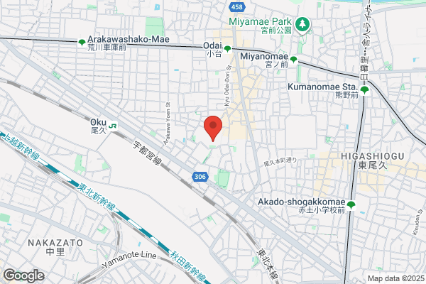 PUDOステーション　セカンドストリート　八尾旭ヶ丘店（関西スーパー旭ヶ丘店西側）
