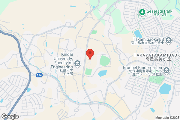 ダイワハウス東広島展示場