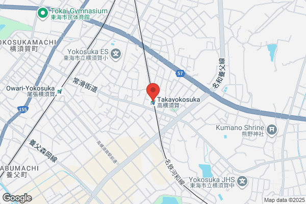 お宝創庫 東海富木島店