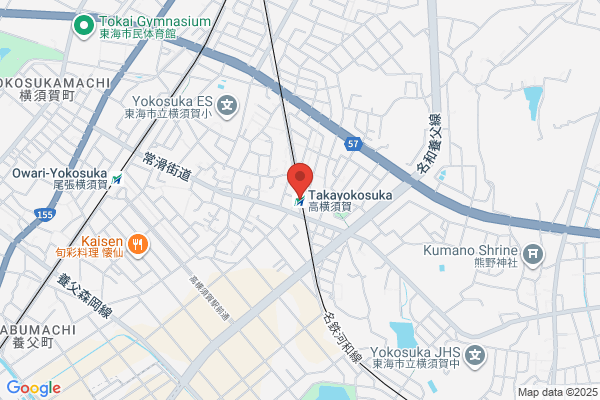 ドミノ・ピザ知多つつじが丘店