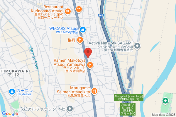 Be' 守口菊水通店