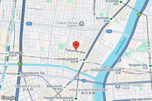 Johnnie’s Brasserie(ジョニーズ ブラッセリー)