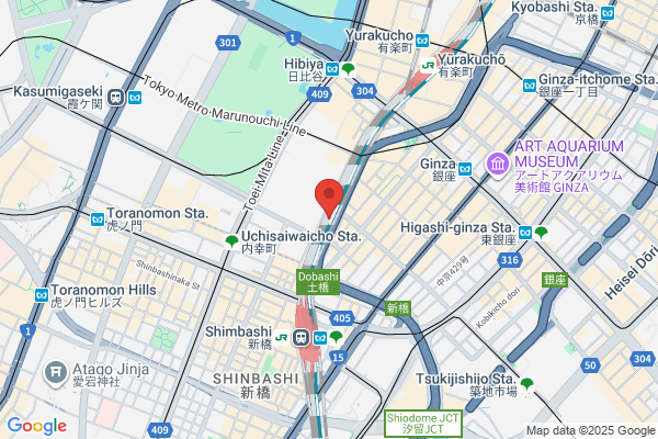 TEPPAN DINING 集 名駅店