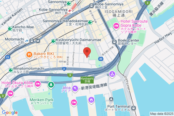 ティファニー宇都宮東武店