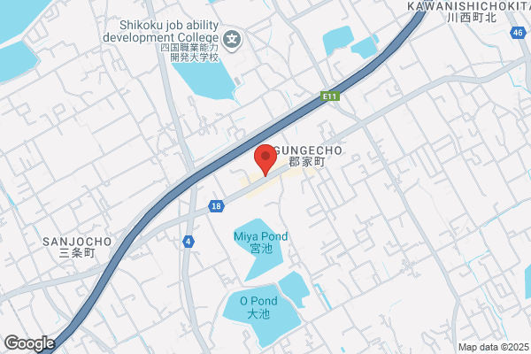 ENEOSウイング セルフ敷島SS