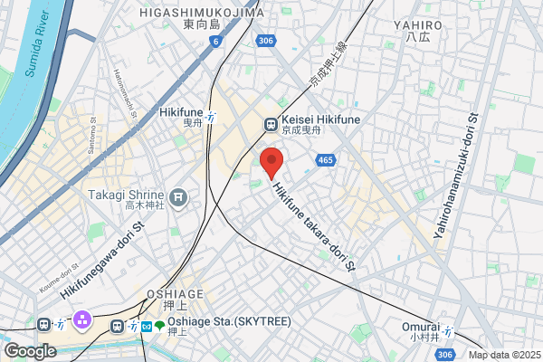 レンタル着物岡本 伏見稲荷店