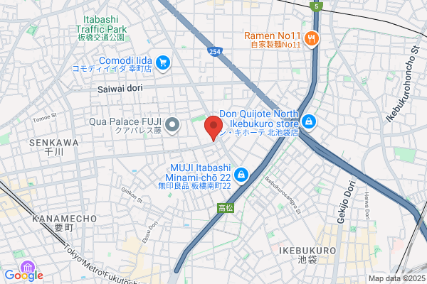 PUDOステーション　マツモト　伏見店