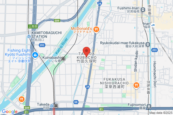 センチュリー21ホームサービス 伏見桃山店