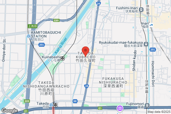 京都レストランバス