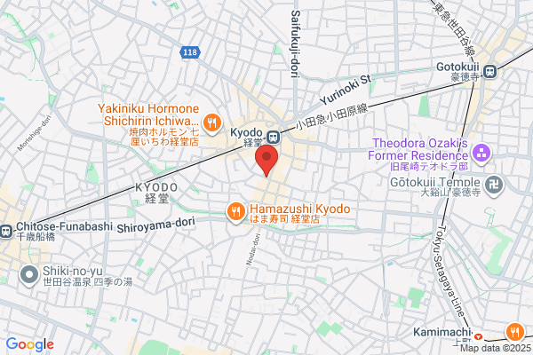 POLA THE BEAUTY 京都駅前店