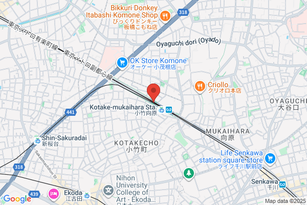 PUDOステーション　ダックス　京都吉祥院前田店