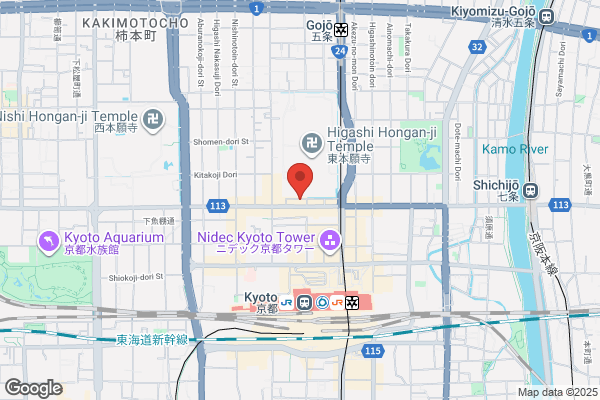 BAR LIQUOR MUSEUM お酒の美術館 烏丸七条店