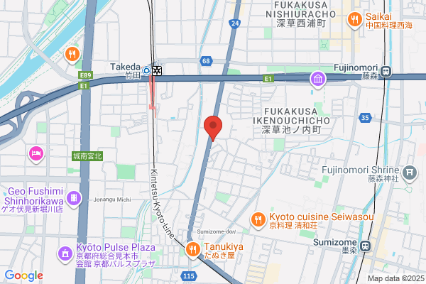 ENEOS Charge Plüs 充電スタンド