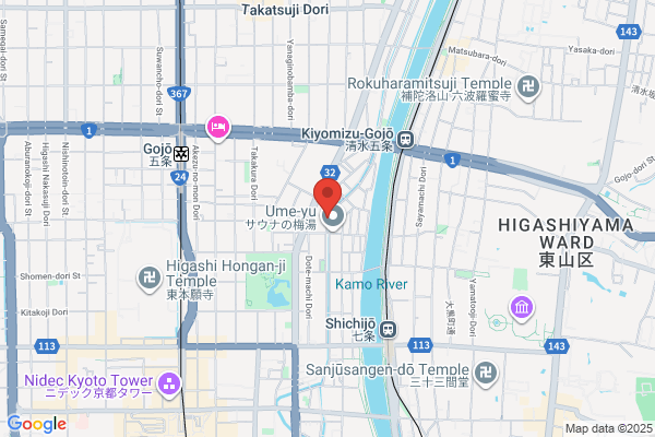Jour(ジュール)イオンモールKYOTO店