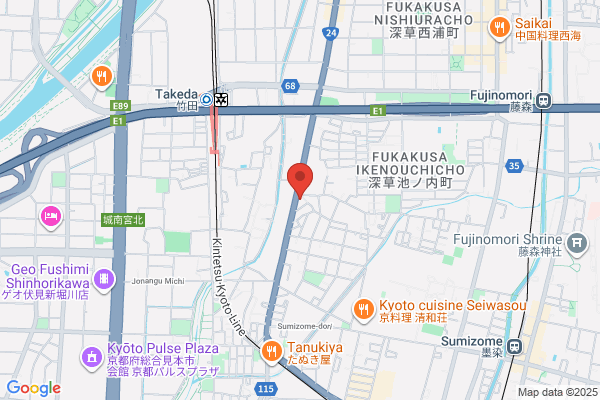 TAYA ジェイアール京都伊勢丹店