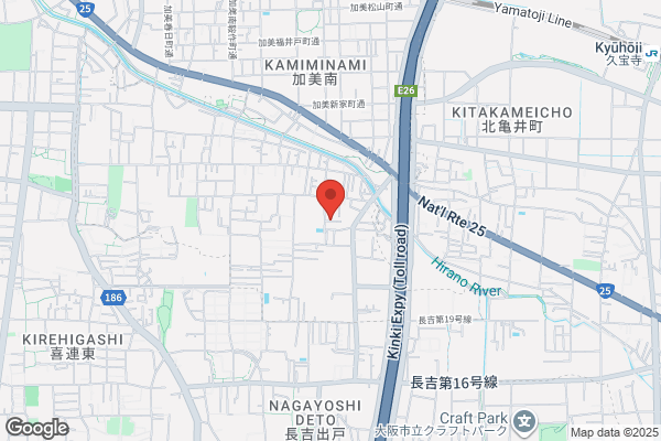 焼肉ダイニング ワンカルビ 八尾老原店