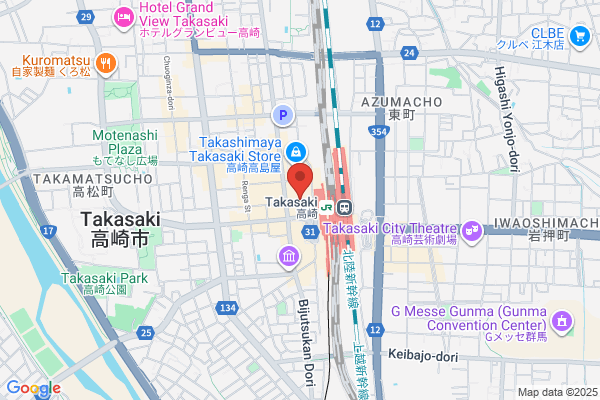 ウエルシア薬局京都河原町OPA店 (調剤薬局)