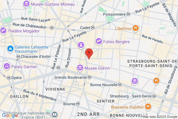 心と身体の癒しサロン Heure De Bonheur