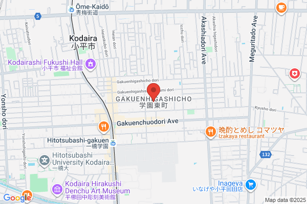 すき家 1国山科西野店