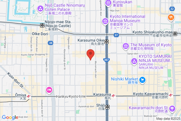 Kyoto