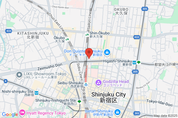 KARAOKE & BAR 宴家 聚々