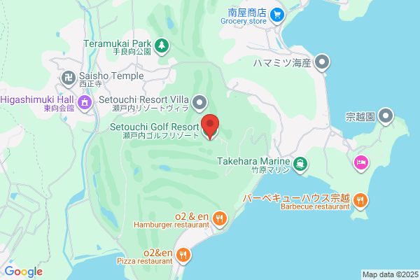 インドア Golf Days