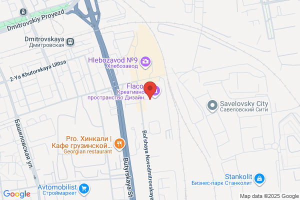 パーソナルトレーニングジム U-STYLE 名古屋