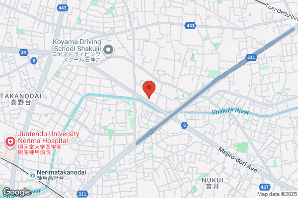 ENEOS Dr.Driveセルフ大井松田店(ENEOSフロンティア)