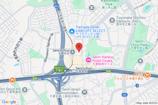 Petit Bateau Senri Hankyu
