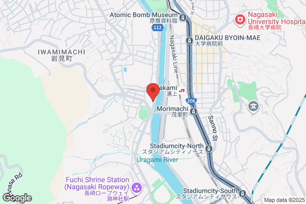 ロイヤルホスト長崎駅ビル店 - 閉店