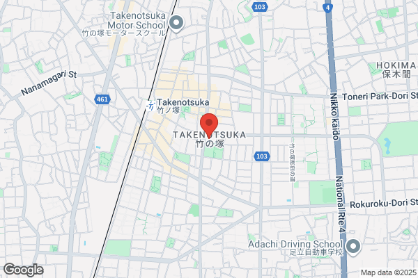 とりサブロー竹の塚3丁目 - 閉店
