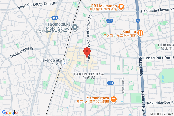 株式会社COMPANY