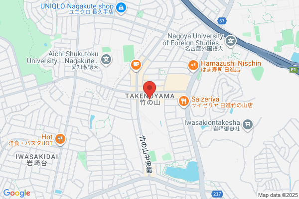 B&Dドラッグストア 一社店