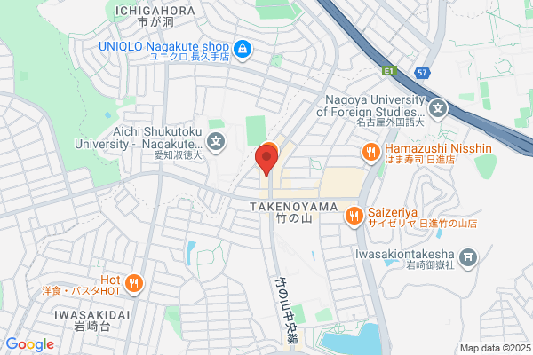 KOMEHYO（コメ兵）日進竹の山店