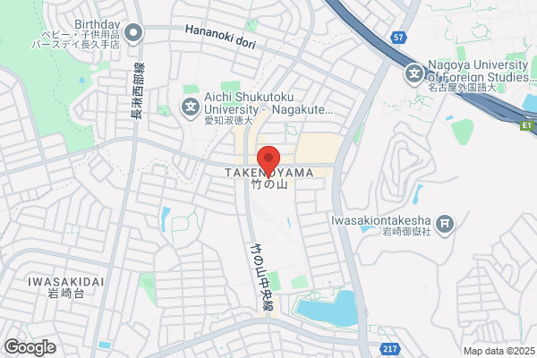 すき家 名東大針店