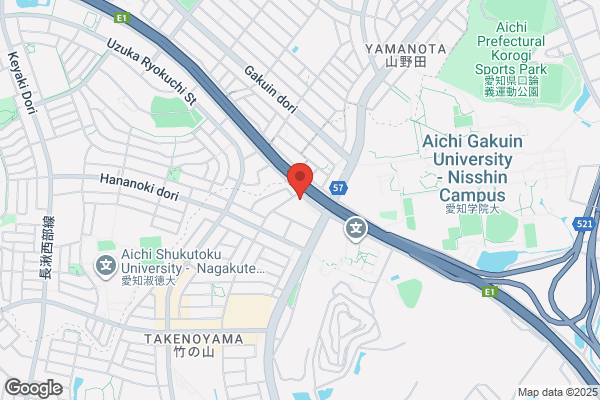 ほっともっと 一社店