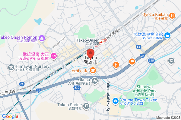 ほっともっと 武雄バイパス店