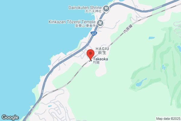 トラットリア ベスビオ