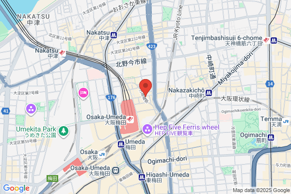 井上歯科CLINIC&WORKS OSAKA十三院