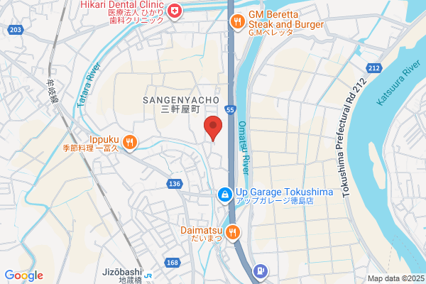 モードケイズ la vie belle庄内店