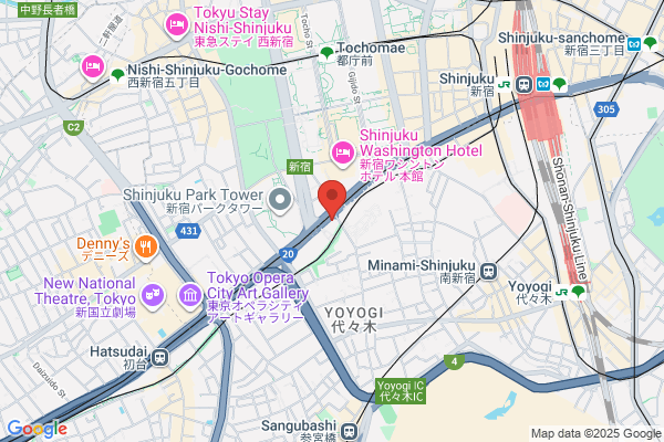 VISION24 住吉店