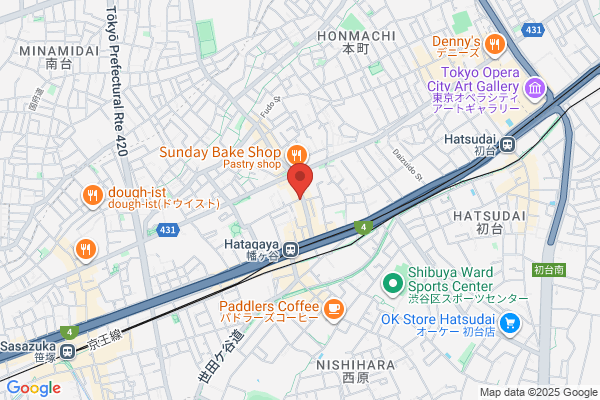 丸亀製麺八幡