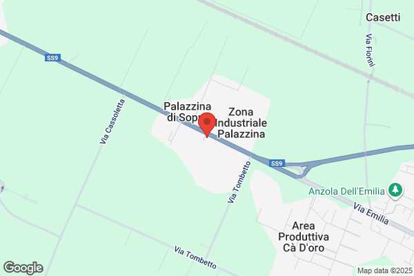 BAR FIORE