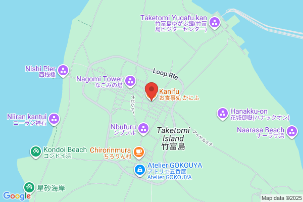 OKINAWA DINING かぁびら
