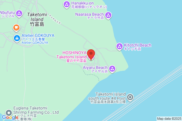 shishinoya郷